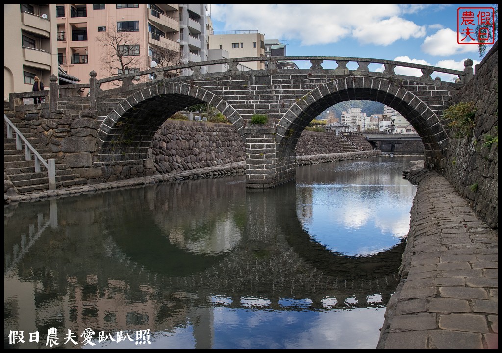 福岡自由行怎麼玩?使用北九州鐵路周遊券熊本長崎由布院玩透透/行程規劃 @假日農夫愛趴趴照