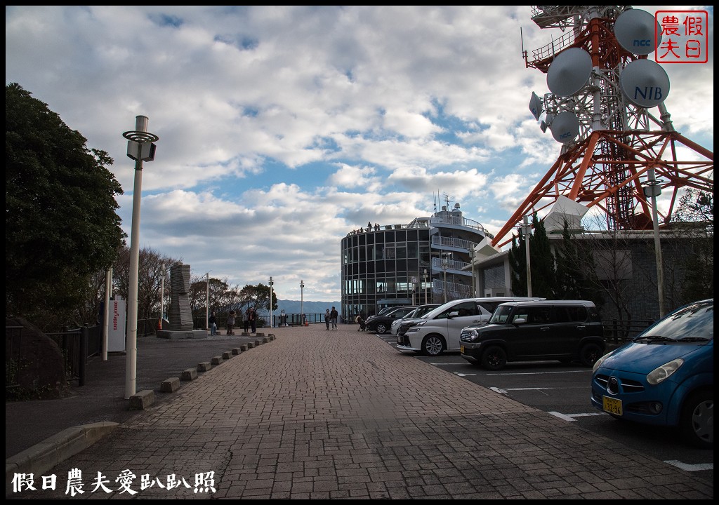 福岡自由行怎麼玩?使用北九州鐵路周遊券熊本長崎由布院玩透透/行程規劃 @假日農夫愛趴趴照