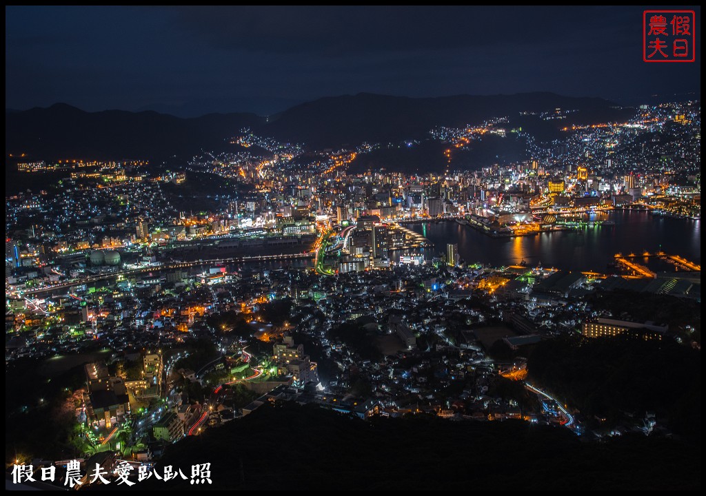 福岡自由行怎麼玩?使用北九州鐵路周遊券熊本長崎由布院玩透透/行程規劃 @假日農夫愛趴趴照