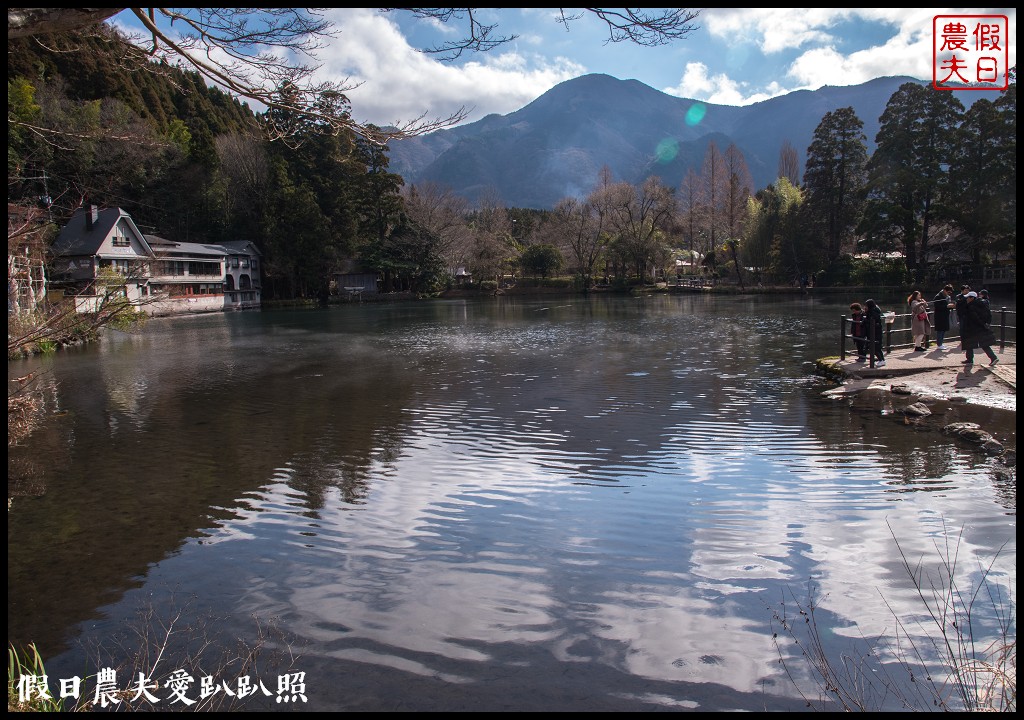 福岡自由行怎麼玩?使用北九州鐵路周遊券熊本長崎由布院玩透透/行程規劃 @假日農夫愛趴趴照