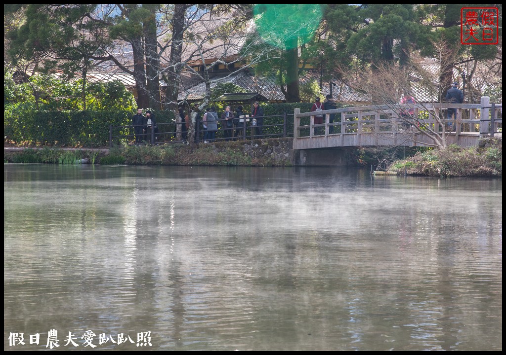 福岡自由行怎麼玩?使用北九州鐵路周遊券熊本長崎由布院玩透透/行程規劃 @假日農夫愛趴趴照