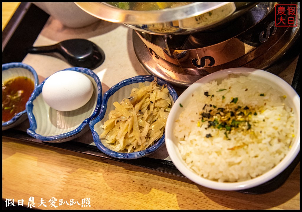 南投美食|山禾堂拉麵草屯店．湯頭好喝清爽不油膩麵條Q彈又好吃/免費加麵二次/無低消打卡送麻糬冰 @假日農夫愛趴趴照