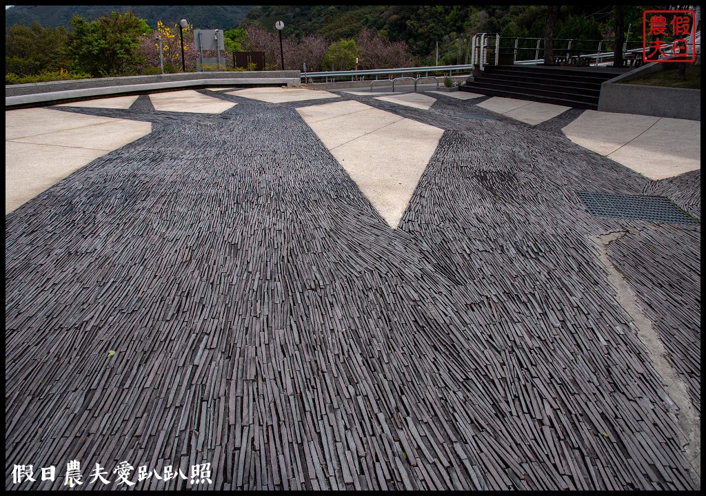 桃園小旅行|媽媽桃的故鄉砂崙子部落×巴陵古道生態園區×納桑麻谷餐廳×爺亨部落 @假日農夫愛趴趴照