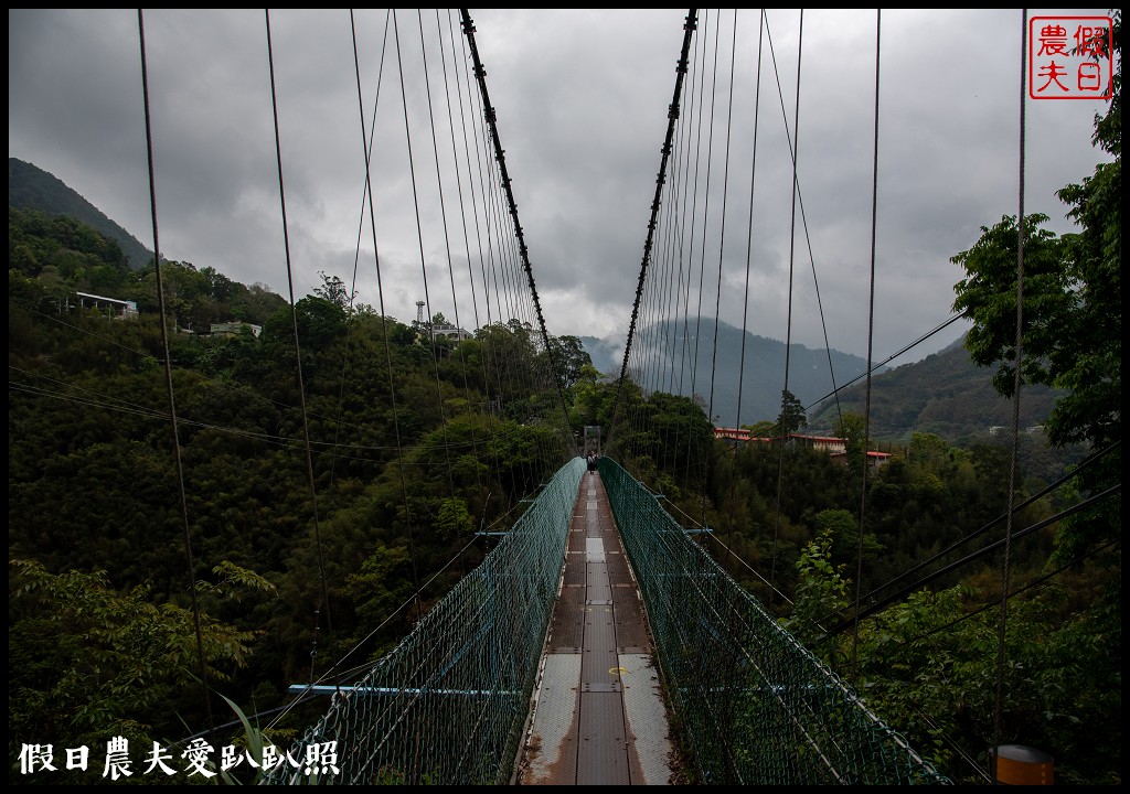 桃園小旅行|媽媽桃的故鄉砂崙子部落×巴陵古道生態園區×納桑麻谷餐廳×爺亨部落 @假日農夫愛趴趴照