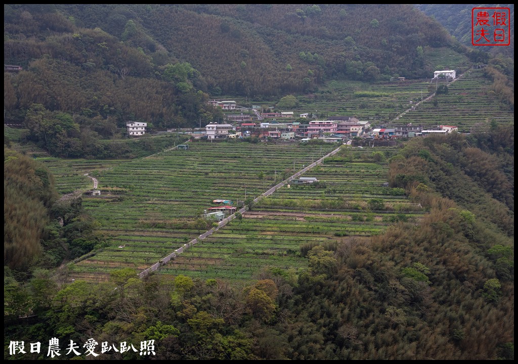 桃園小旅行|媽媽桃的故鄉砂崙子部落×巴陵古道生態園區×納桑麻谷餐廳×爺亨部落 @假日農夫愛趴趴照