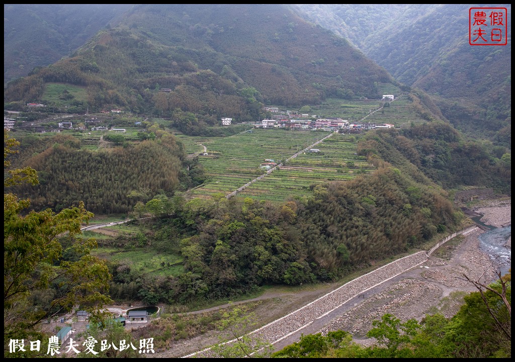 桃園小旅行|媽媽桃的故鄉砂崙子部落×巴陵古道生態園區×納桑麻谷餐廳×爺亨部落 @假日農夫愛趴趴照