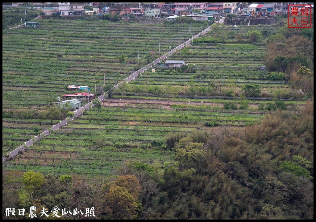 桃園小旅行|媽媽桃的故鄉砂崙子部落×巴陵古道生態園區×納桑麻谷餐廳×爺亨部落 @假日農夫愛趴趴照