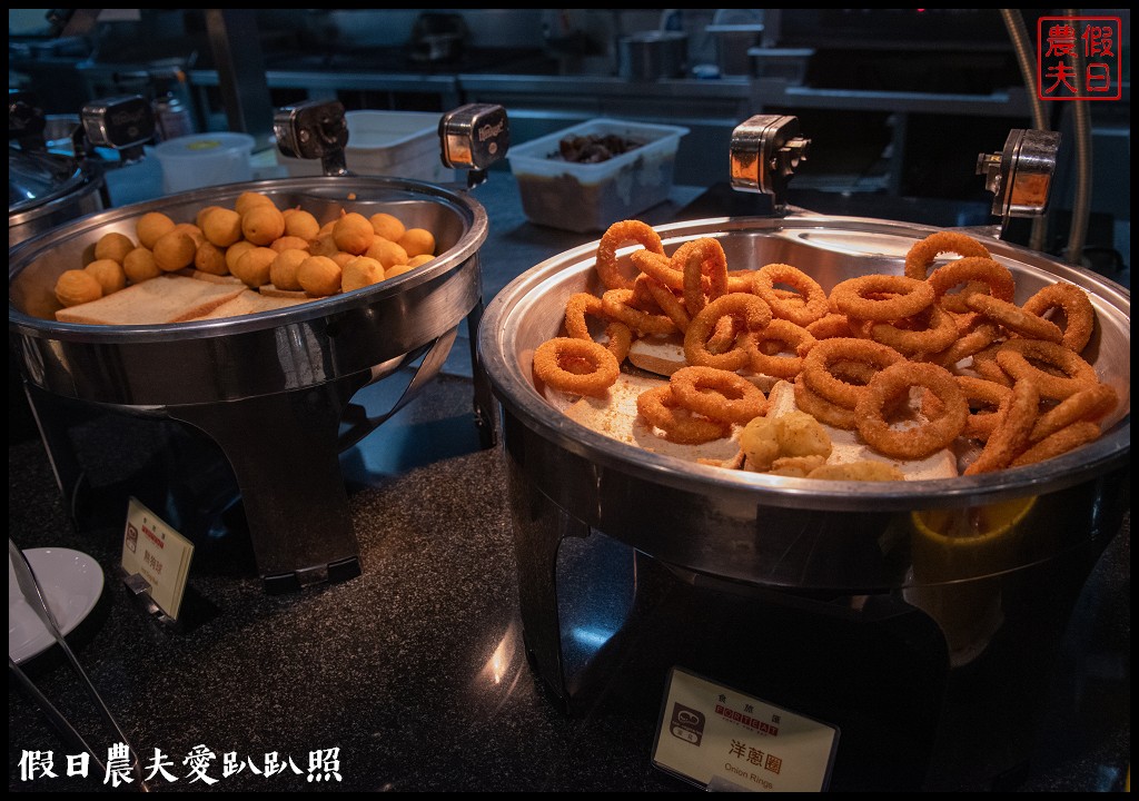 彰化住宿|彰化福泰商務飯店．商務出差家庭旅遊住宿的好選擇 @假日農夫愛趴趴照