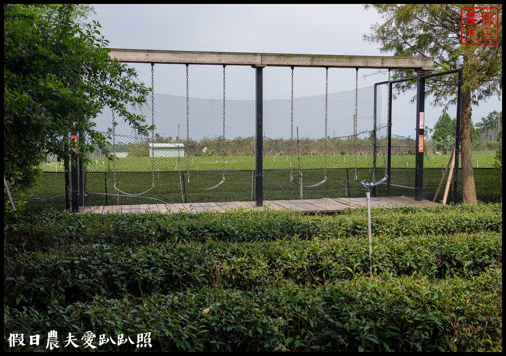 南投景點|名間茶二指故事館．打卡免費送招牌飲料/Tea Top台灣第一味 @假日農夫愛趴趴照