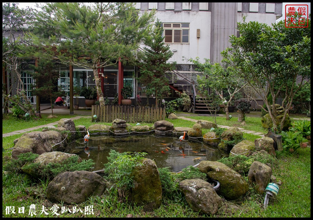 雲遊山水趣．華山口湖無障礙旅遊/銀髮旅遊/親子旅遊/一日遊/雲林景點 @假日農夫愛趴趴照