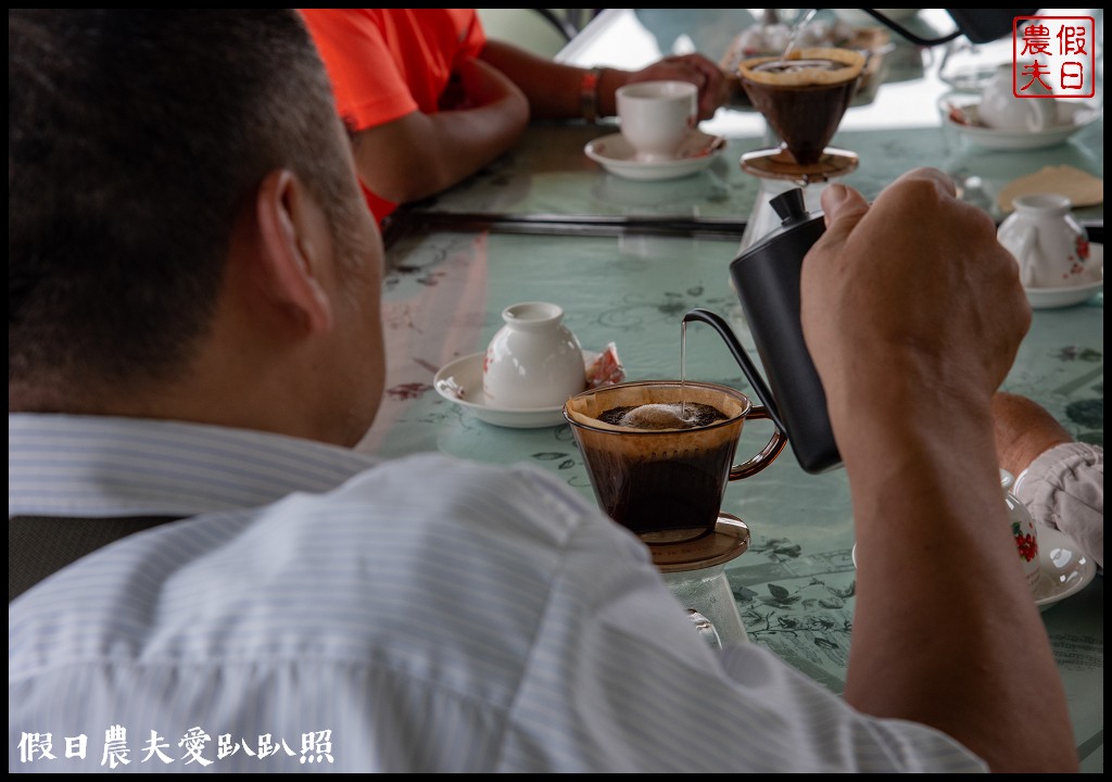 雲遊山水趣．華山口湖無障礙旅遊/銀髮旅遊/親子旅遊/一日遊/雲林景點 @假日農夫愛趴趴照