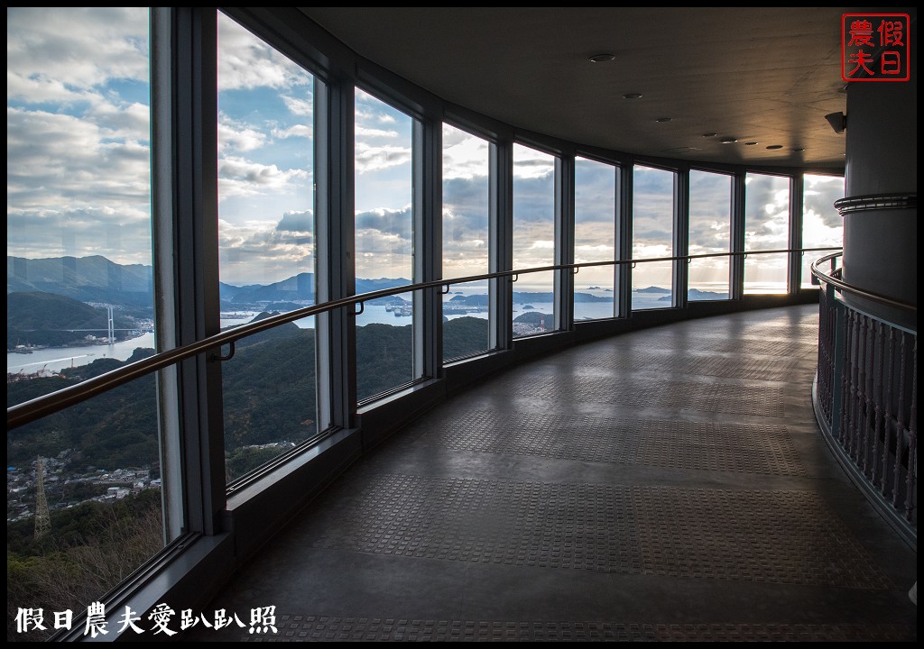 日本旅遊|博多到長崎一日遊．眼鏡橋×愛心石×大浦天主堂×稻佐山夜景/交通方式/優惠票價 @假日農夫愛趴趴照