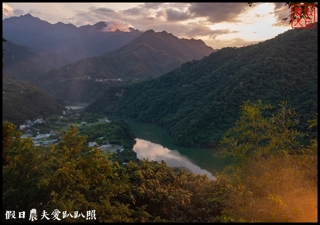 桃園住宿|復興青年活動中心．超值平價的住宿環境 @假日農夫愛趴趴照