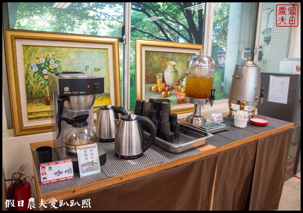 桃園住宿|復興青年活動中心．超值平價的住宿環境 @假日農夫愛趴趴照