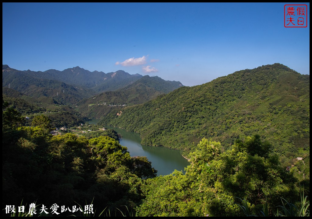 桃園住宿|復興青年活動中心．超值平價的住宿環境 @假日農夫愛趴趴照