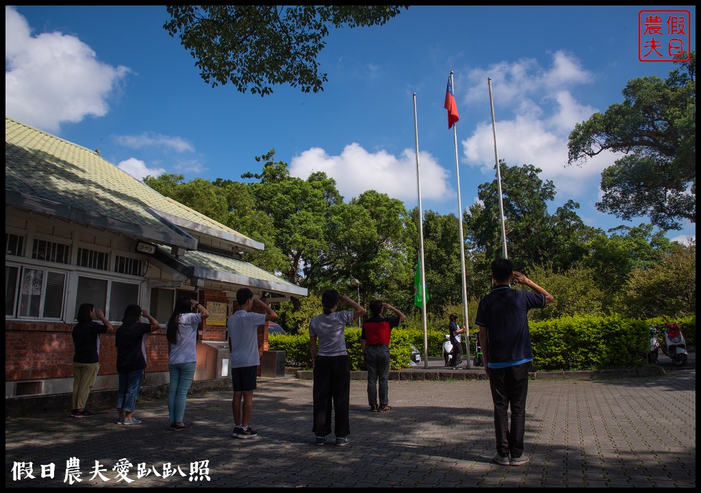 桃園住宿|復興青年活動中心．超值平價的住宿環境 @假日農夫愛趴趴照