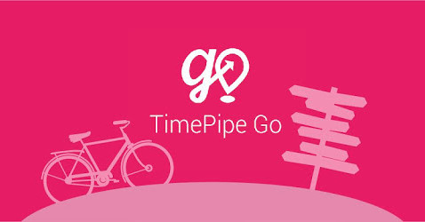 用TimePipe Go來規劃行程很簡單．自助旅遊的好幫手/手機APP/自由行 @假日農夫愛趴趴照