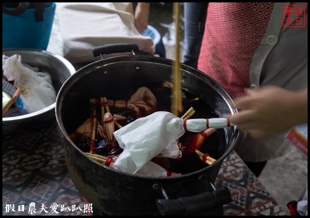 苗栗旅遊|輕旅．慢活@泰安|雪見生態之旅/雪霸國家公園 @假日農夫愛趴趴照