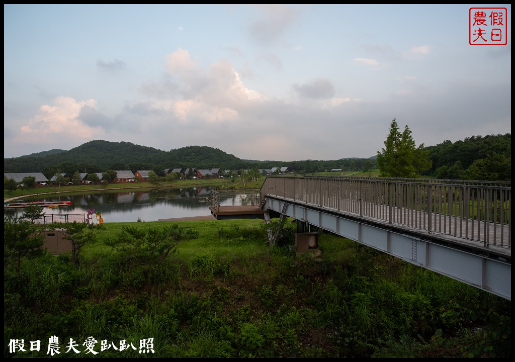 日本住宿|福島Angel Forest 那須白河渡假村．住進森林裡小矮人的家 @假日農夫愛趴趴照