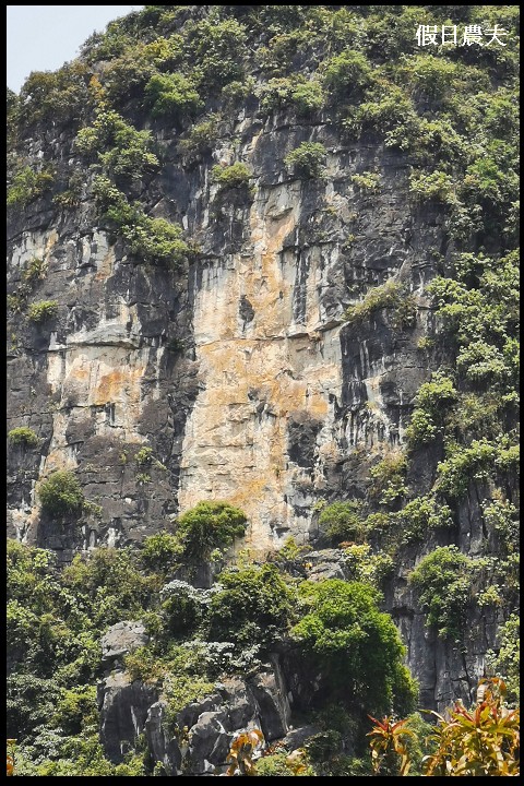 大陸旅遊|荔江灣風景區．翔龍玻璃天橋/天宮巖/廣西第一高玻璃橋 @假日農夫愛趴趴照