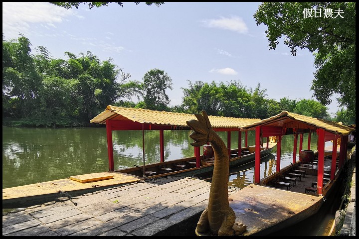 大陸旅遊|荔江灣風景區．翔龍玻璃天橋/天宮巖/廣西第一高玻璃橋 @假日農夫愛趴趴照