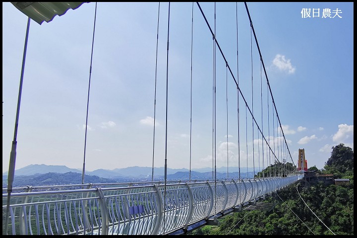 大陸旅遊|荔江灣風景區．翔龍玻璃天橋/天宮巖/廣西第一高玻璃橋 @假日農夫愛趴趴照