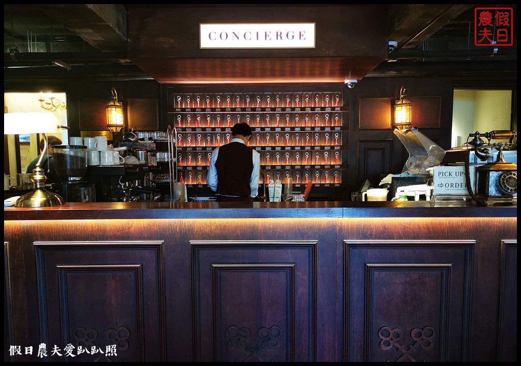 首爾|益善洞藝術家復古服명성복고복．Hotel SEINE Cafe/德魯納酒店拍攝地|體驗 @假日農夫愛趴趴照