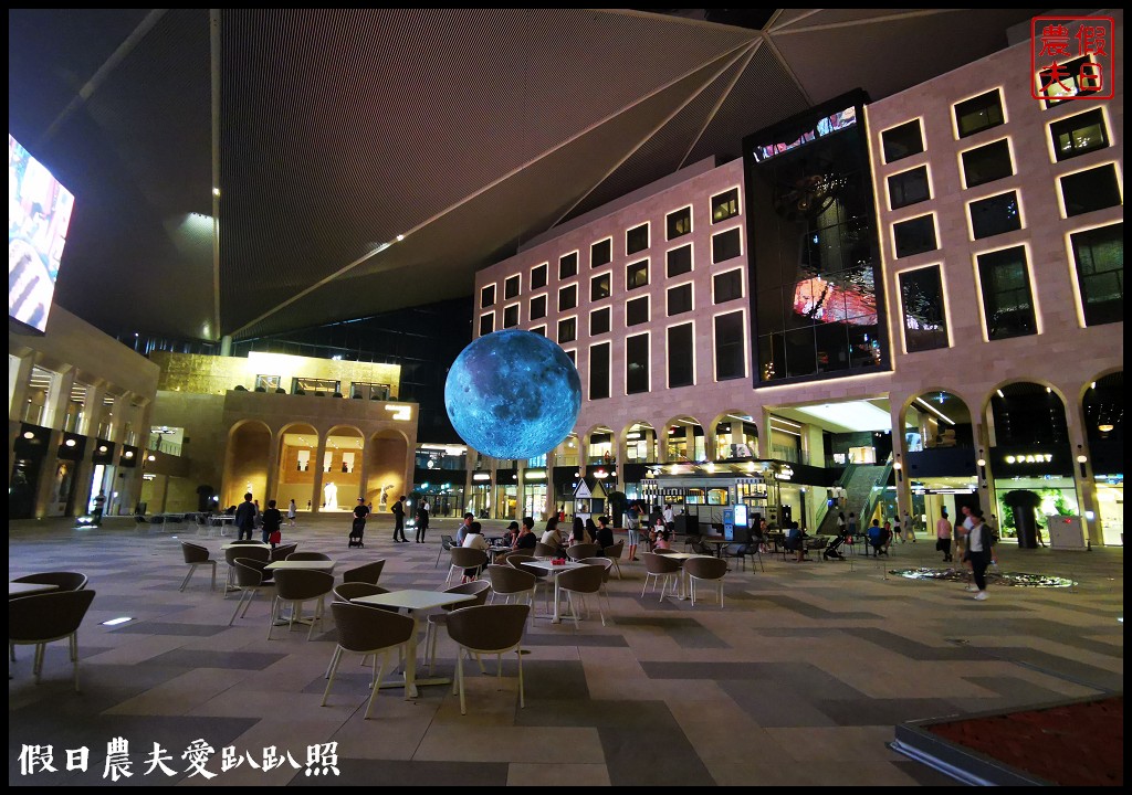 韓國仁川住宿|Paradise City頂級度假村．韓劇德魯納酒店拍攝場景/WONDER BOX @假日農夫愛趴趴照