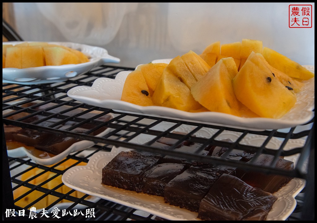 小琉球住宿|尊順祿藝術旅店．不說以為到了國外打卡/無邊際泳池 @假日農夫愛趴趴照