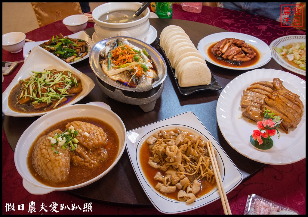 苗栗旅遊|公館小鎮漫遊．台灣油礦陳列館×百年穿龍圳×擠福菜×採芋頭×公館鄉農會×陶瓷博物館 @假日農夫愛趴趴照