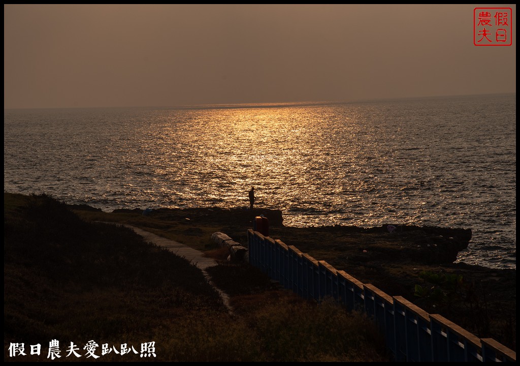 屏東旅遊|小琉球二天一夜怎麼玩．交通住宿景點美食綠蠵龜秘境懶人包 @假日農夫愛趴趴照