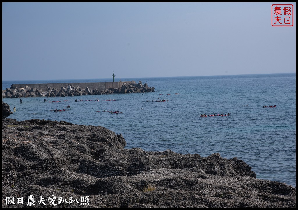 屏東旅遊|小琉球二天一夜怎麼玩．交通住宿景點美食綠蠵龜秘境懶人包 @假日農夫愛趴趴照