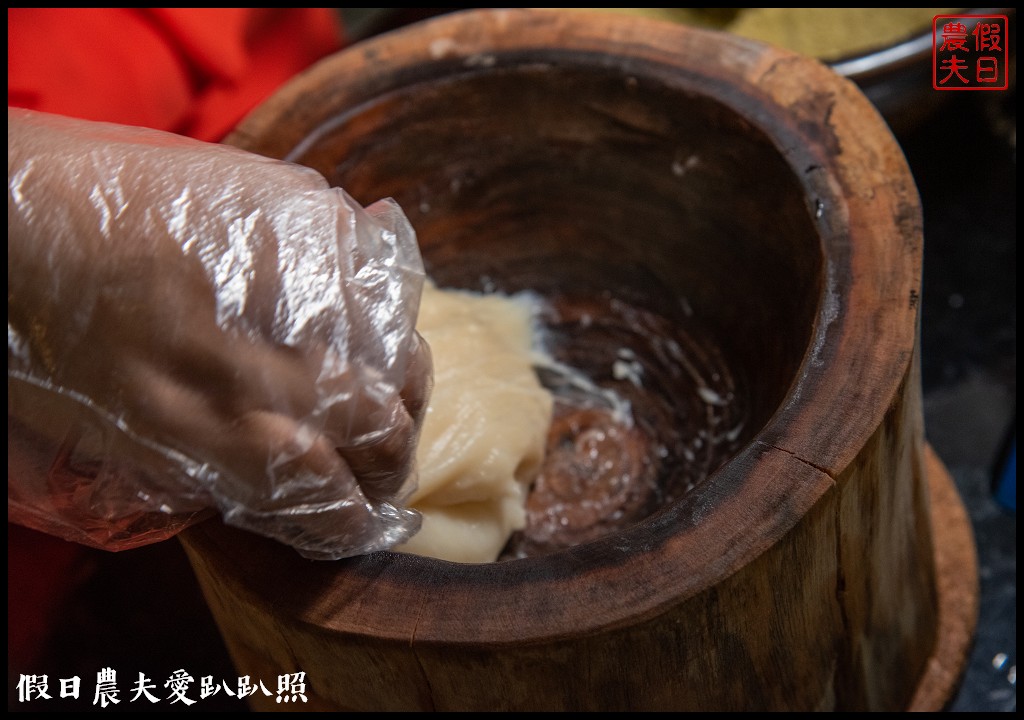 苗栗旅遊|三義一日遊．木雕博物館×賴新魁麵館×勝興車站×鐵道自行車×鯉魚潭水庫 @假日農夫愛趴趴照