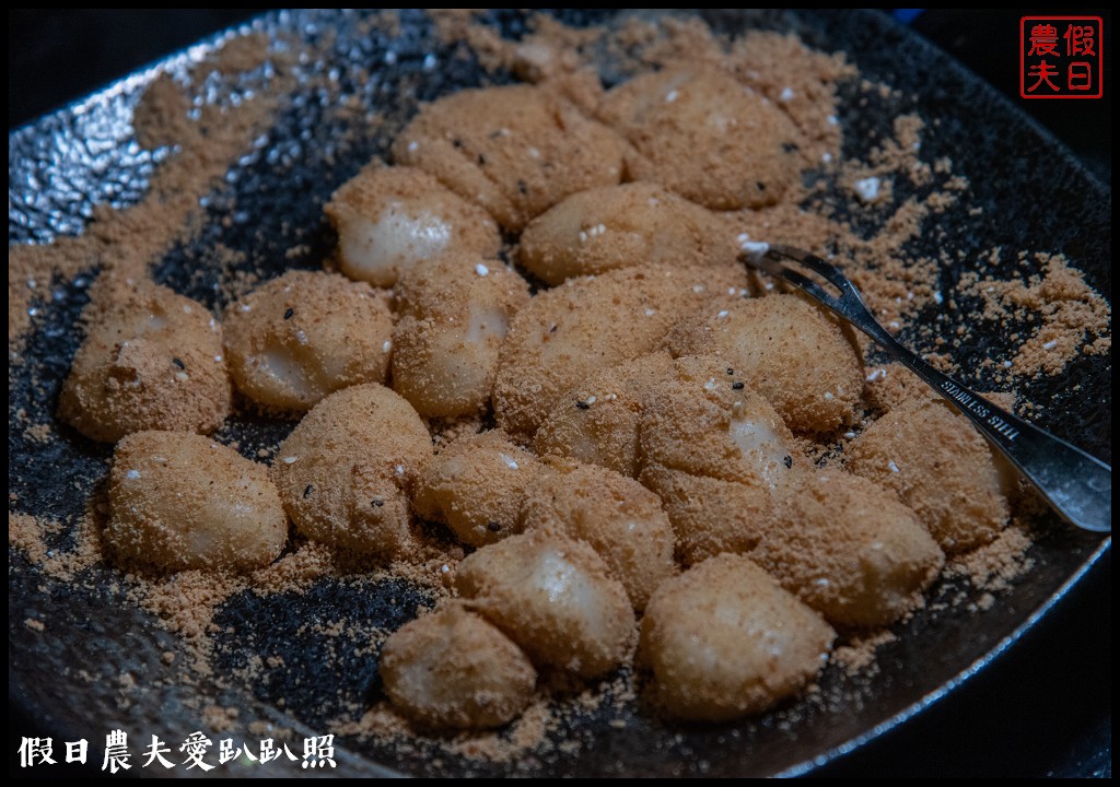 苗栗旅遊|三義一日遊．木雕博物館×賴新魁麵館×勝興車站×鐵道自行車×鯉魚潭水庫 @假日農夫愛趴趴照