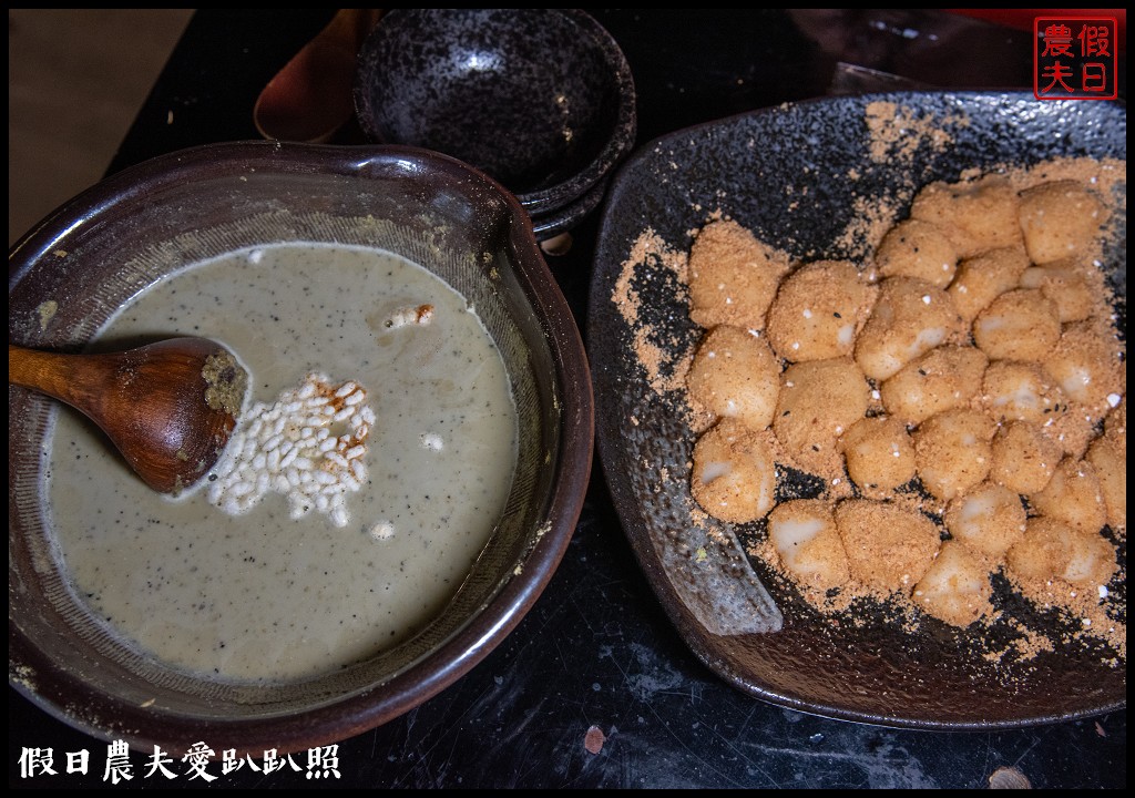 苗栗旅遊|三義一日遊．木雕博物館×賴新魁麵館×勝興車站×鐵道自行車×鯉魚潭水庫 @假日農夫愛趴趴照