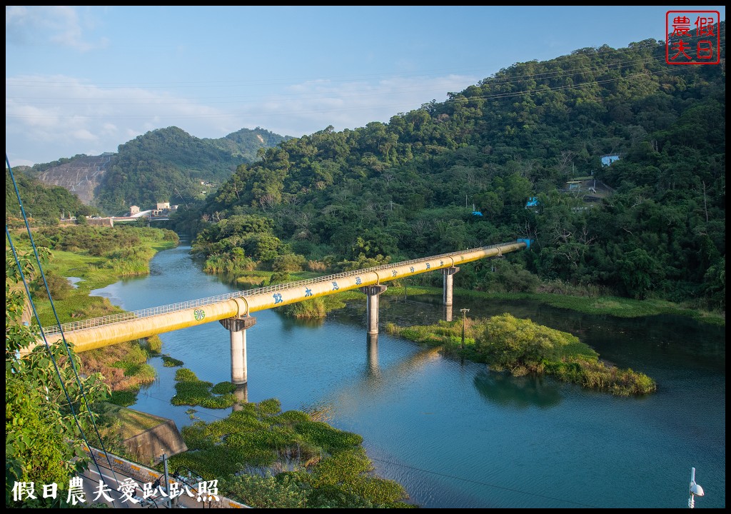 苗栗旅遊|三義一日遊．雅聞香草植物工廠+鐵道自行車+卓也小屋+雲洞山莊 @假日農夫愛趴趴照