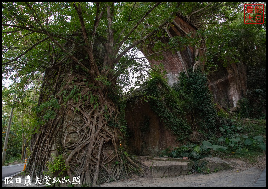 苗栗旅遊|三義一日遊．木雕博物館×賴新魁麵館×勝興車站×鐵道自行車×鯉魚潭水庫 @假日農夫愛趴趴照