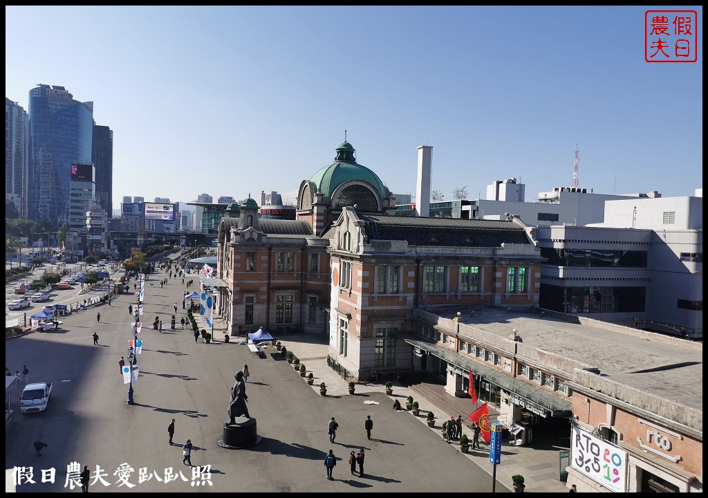 首爾站到仁川機場深夜巴士搭乘地點和時刻表．首爾塔K-POP酒店/自由行規劃 @假日農夫愛趴趴照