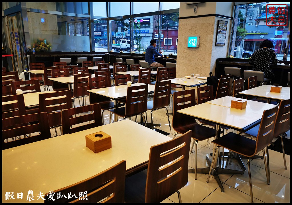 韓國住宿|東橫INN首爾東大門2號店．三條地鐵交會站旁平價飯店/附早餐/可退稅 @假日農夫愛趴趴照