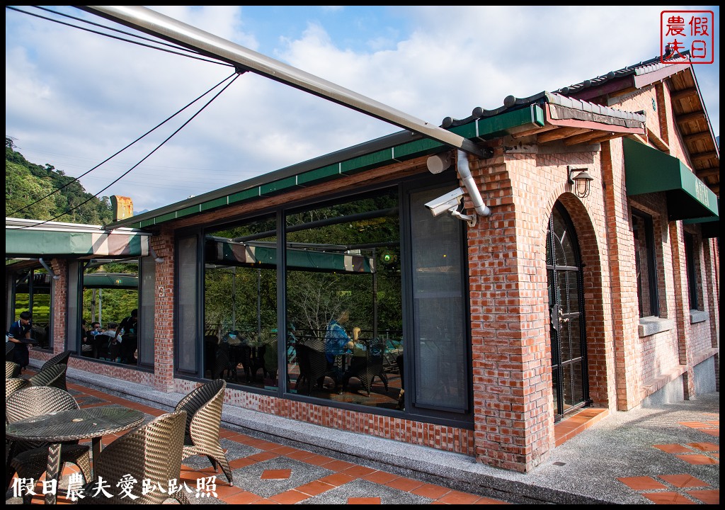 苗栗景點|南庄雲水度假森林．全台十大落羽松秘境之一/泡湯/住宿/下午茶 @假日農夫愛趴趴照