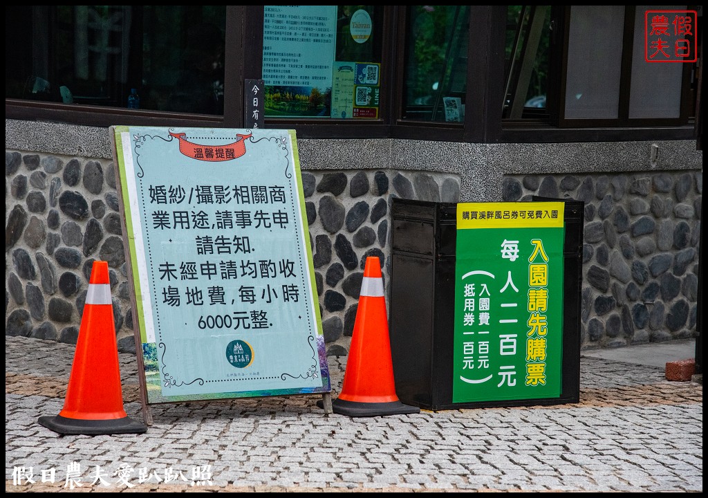 苗栗景點|南庄雲水度假森林．全台十大落羽松秘境之一/泡湯/住宿/下午茶 @假日農夫愛趴趴照