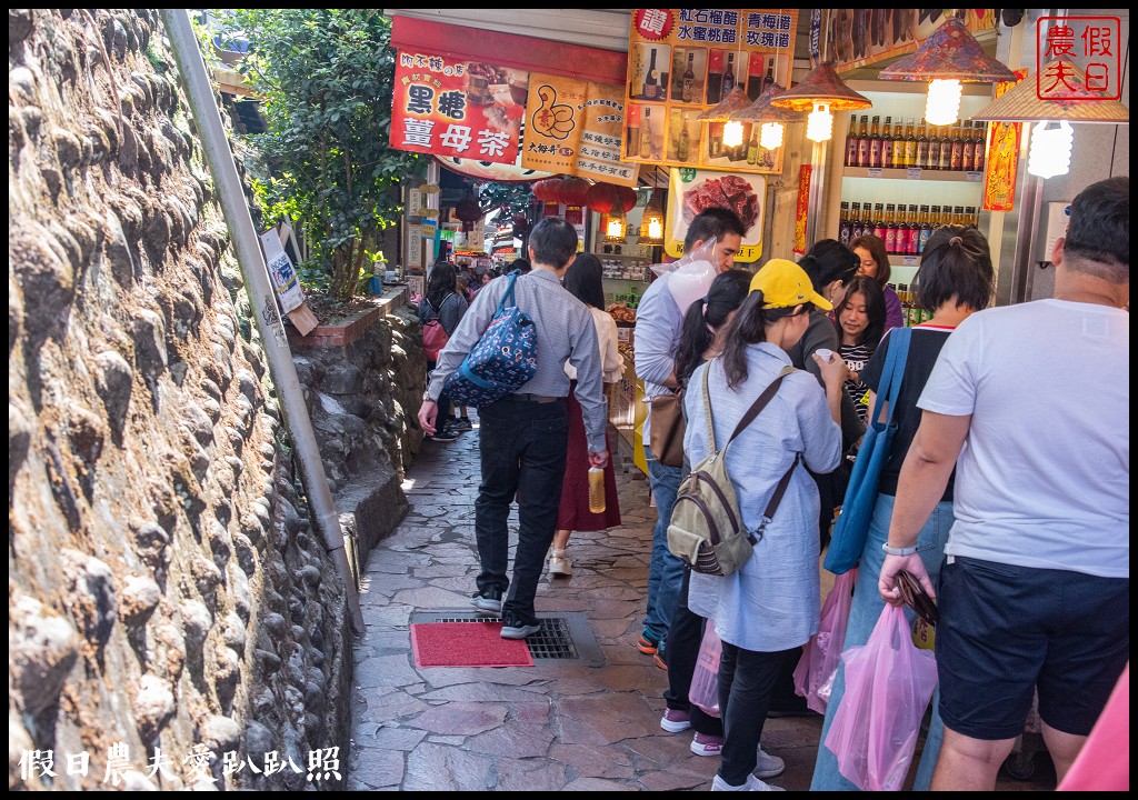 苗栗旅遊|南庄一日遊．慢城飄香遊南庄/桂花巷 @假日農夫愛趴趴照