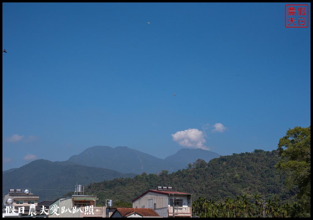 南投埔里兩天一夜親子旅遊行程懶人包|景點美食住宿伴手禮都在這裡 @假日農夫愛趴趴照