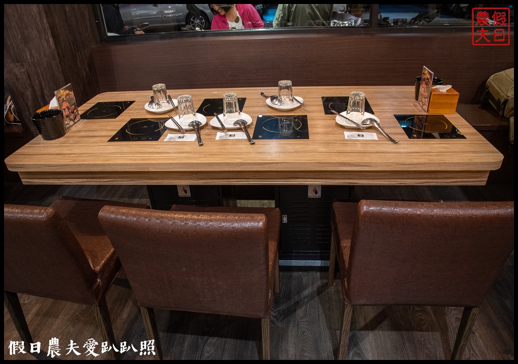 台中美食|小胖鮮鍋霧峰店．漁港直送的新鮮美味/麻油燒酒雞鍋新上市 @假日農夫愛趴趴照