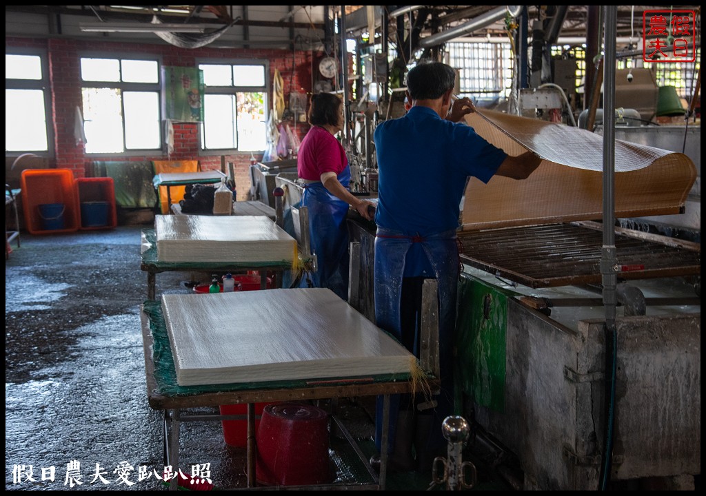 南投景點|埔里廣興紙寮．全台第一家造紙觀光工廠/可以吃的紙/菜倫紙 @假日農夫愛趴趴照