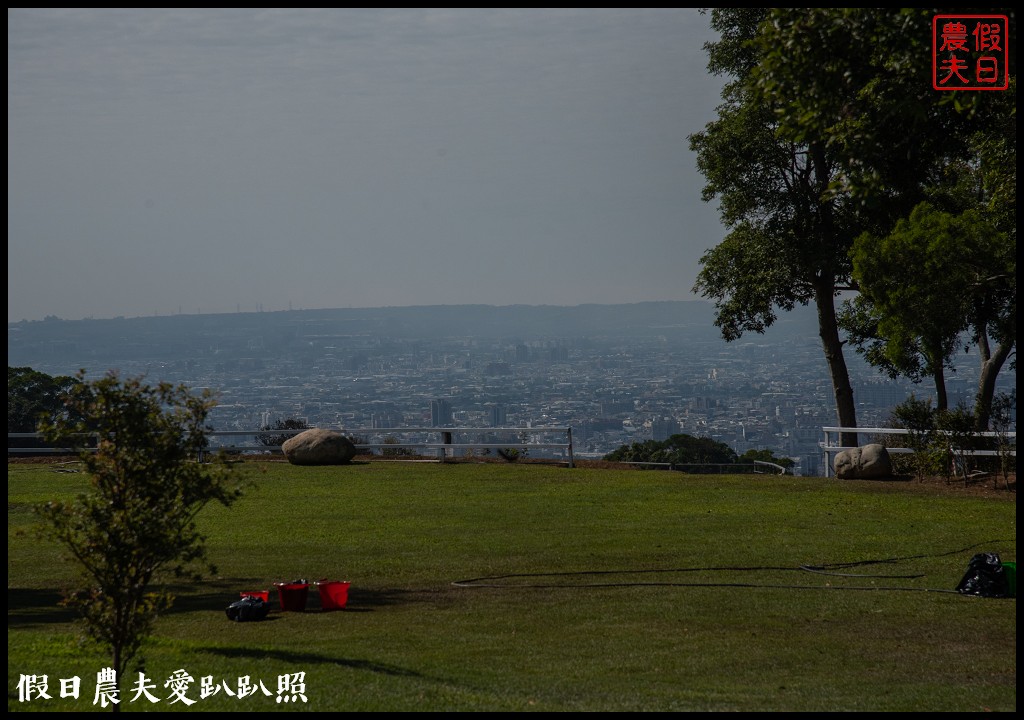 台中旅遊|泰安鐵道文化園區×泰安國小落羽松×豐原公老坪柑橘節×公老坪採橘趣 @假日農夫愛趴趴照