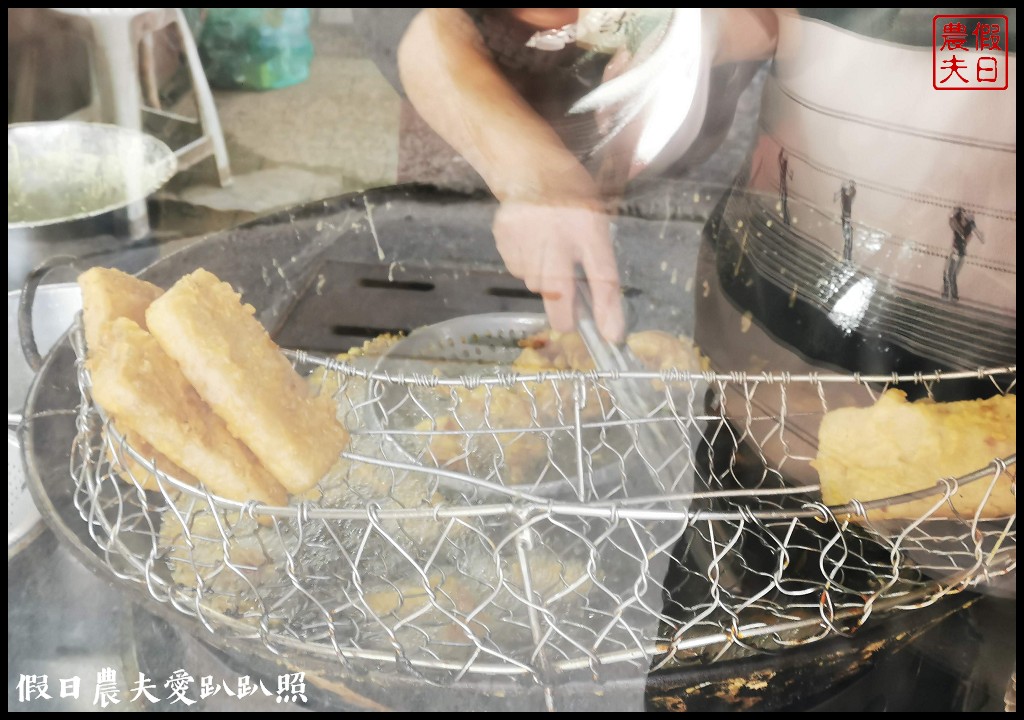 臺南將軍|青鯤鯓一日遊．賞扇形鹽田吃秀里蚵嗲 @假日農夫愛趴趴照