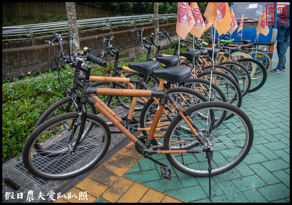 竹山竹藝燈會一日遊|紫南宮×車籠埔斷層保存園區×觀光工廠/懶人包 @假日農夫愛趴趴照