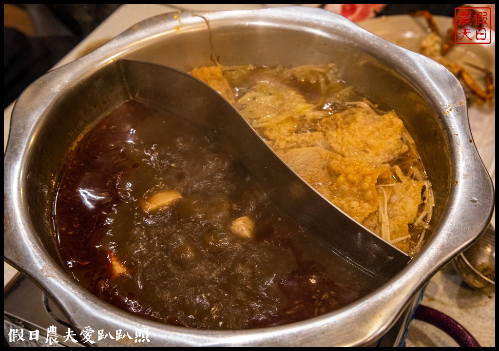 南投美食|一級台式火鍋．創新的羊肉爐薑母鴨店 @假日農夫愛趴趴照