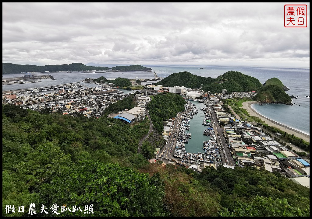 宜蘭住宿|煙波大飯店-蘇澳四季雙泉館．說書海與廟遊程住房專案 @假日農夫愛趴趴照